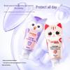 Saky Anti-Cavity & Anti-Sugar Children's Toothpaste
