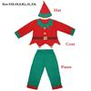 Kid Adult Family Matching Outfits Parent-Child Cosplay Clothing  Party Performance
