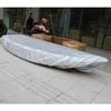 Kayak Canoe Cover Outdoor Storage Rain Resistant for Paddle Board