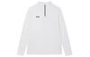 Under Armour Workout Clothing Unisex White 24600603-100