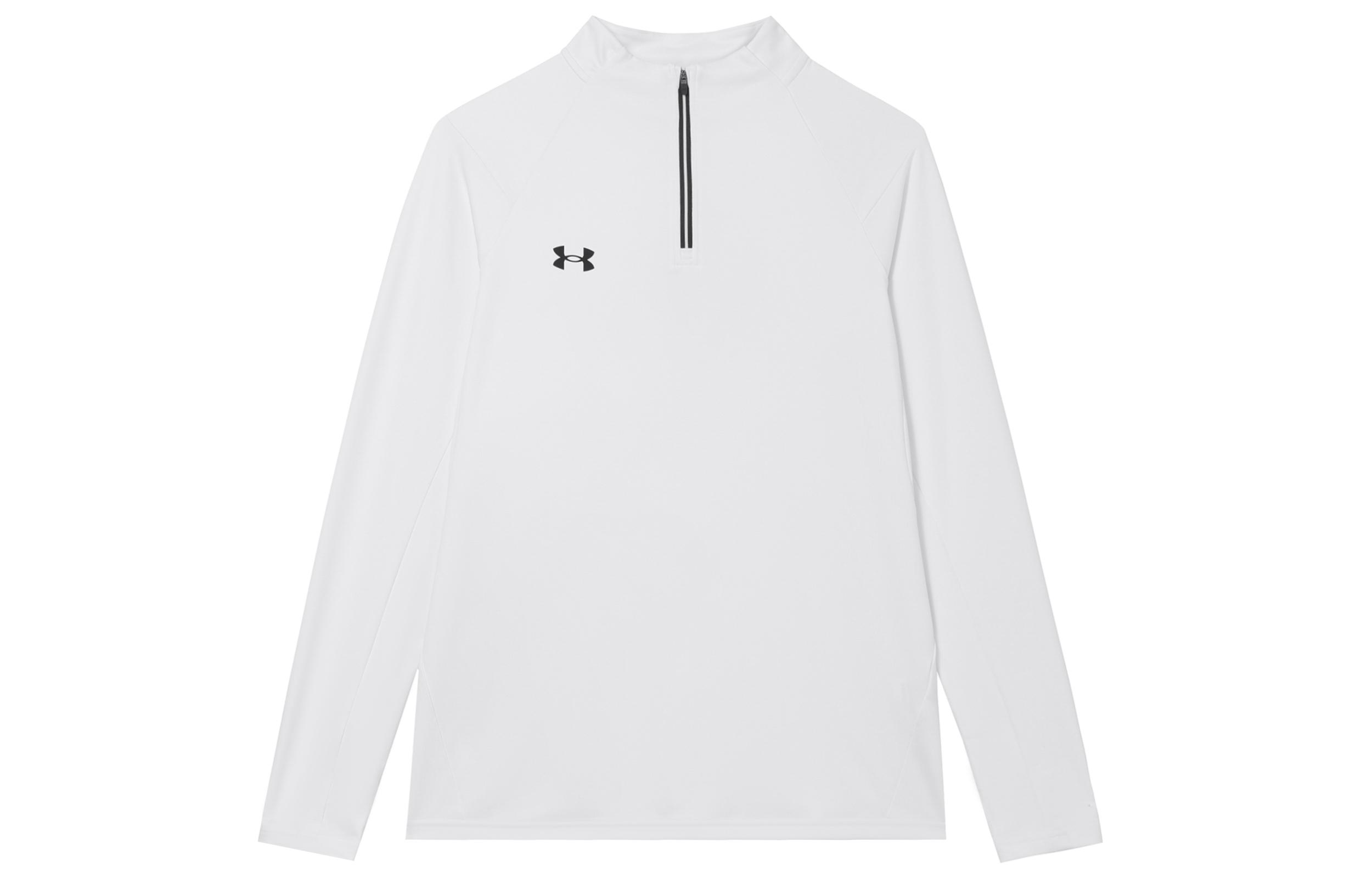 Under Armour Workout Clothing Unisex White 24600603-100 2XL