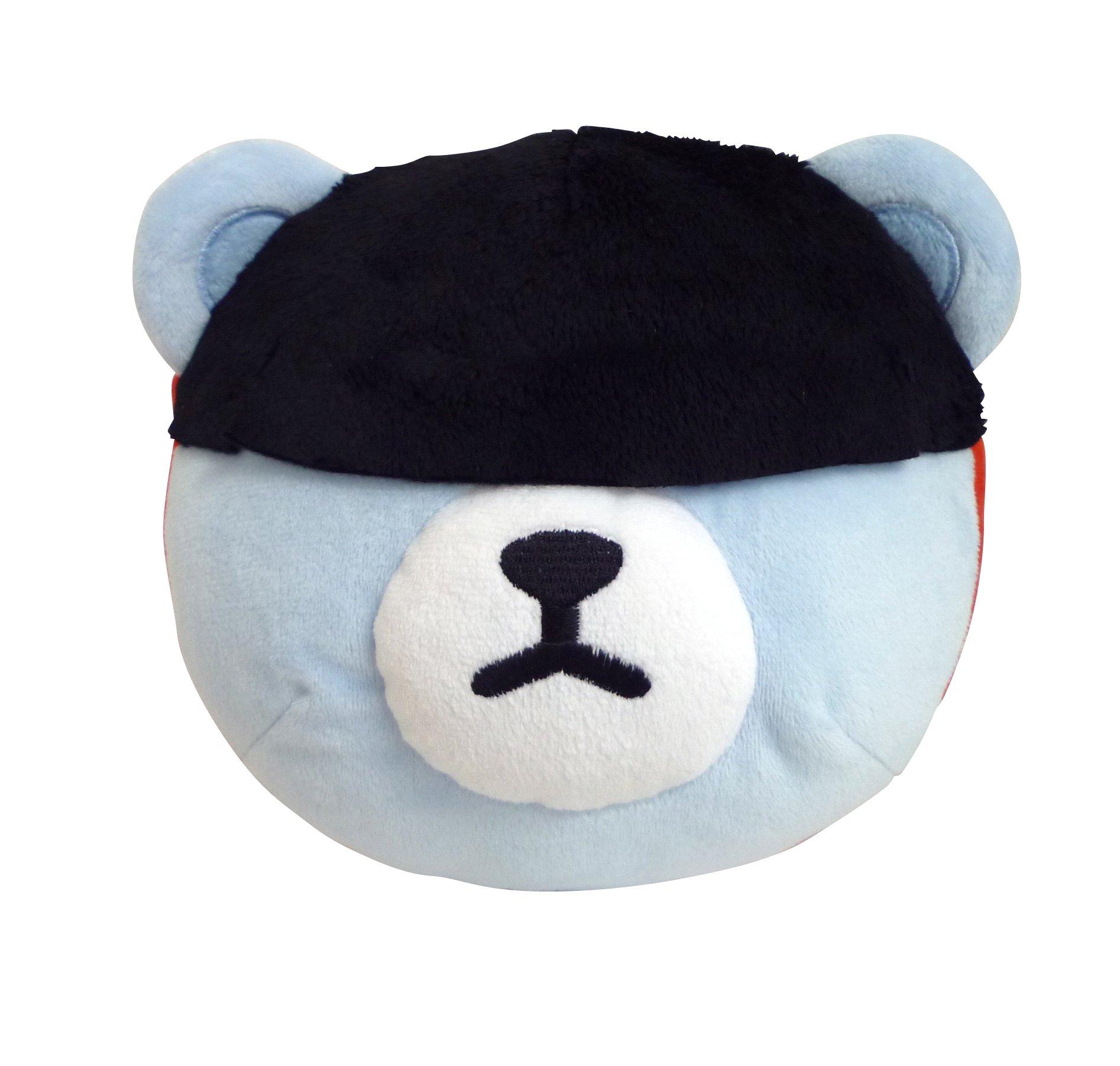 

Подушка-ролик KRUNK×BIGBANG D-LITE