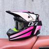 ORZ Full-Face Helmet for Off-Road, Electric Scooters, Mountain Biking, and Street Riding