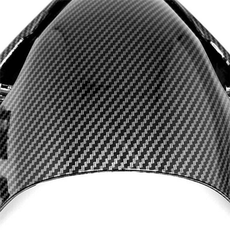 Authentic Motorcycle Front Headlight Windshield Fairing Motorcycle Headlight Fairing For DUCATI MONSTER 821 / Stealth  +