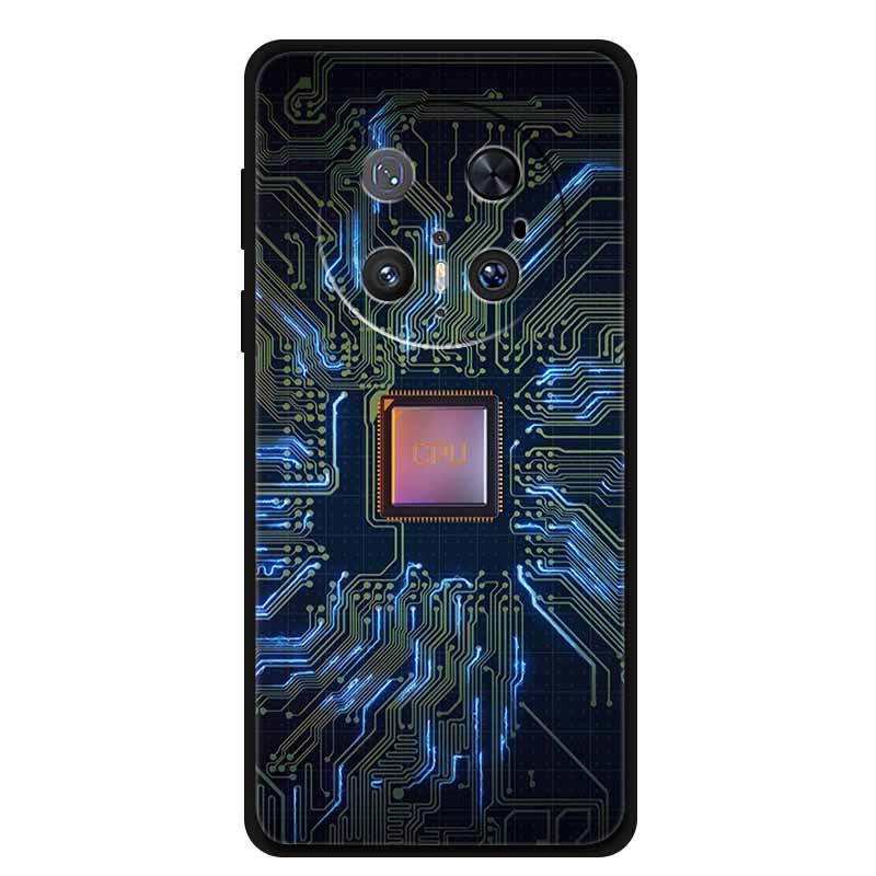 For Huawei Mate 70 Pro Case Luxury TPU Soft Silicone Cover Phone Cases for Huawei Mate70 Pro Protector Bumper Lovely Cute Coque