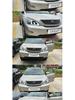 LED Lens Kit with Daytime Running Lights & Dynamic Turn Signals for 2004-2008 Lexus RX Retrofit