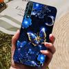 For Huawei Honor 30i Case Silicone Soft Matte Back Cover For Honor 30i Honor 30 i Phone Cases LRA-LX1 Phone Cover Honor30i 30 i