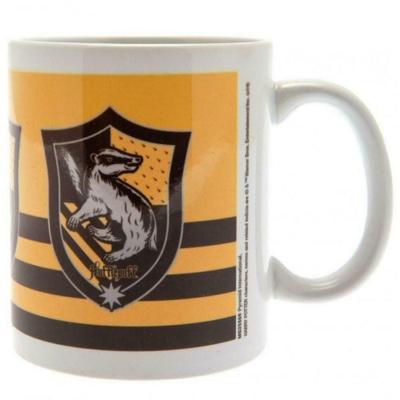 Taza Hufflepuff