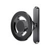 MagSafe Magnetic Phone Holder: Strong Grip for Gym, Golf, Car & Outdoor Use