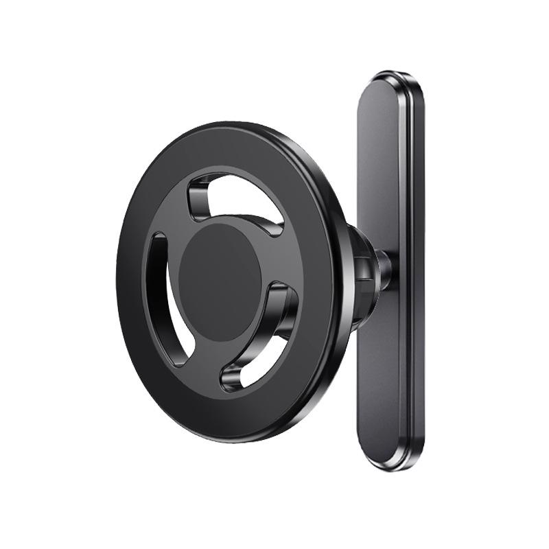 MagSafe Magnetic Phone Holder: Strong Grip for Gym, Golf, Car & Outdoor Use