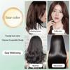 Plant-Based Bubble Hair Dye - Pack of 10 Sachets for Gentle Colour Change