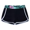 Costum de baie Imprimat pentru Fete Pantaloni Scurți Elastici cu Talie Lată Ținută de Plajă Piscină Baie Înot Vacanță