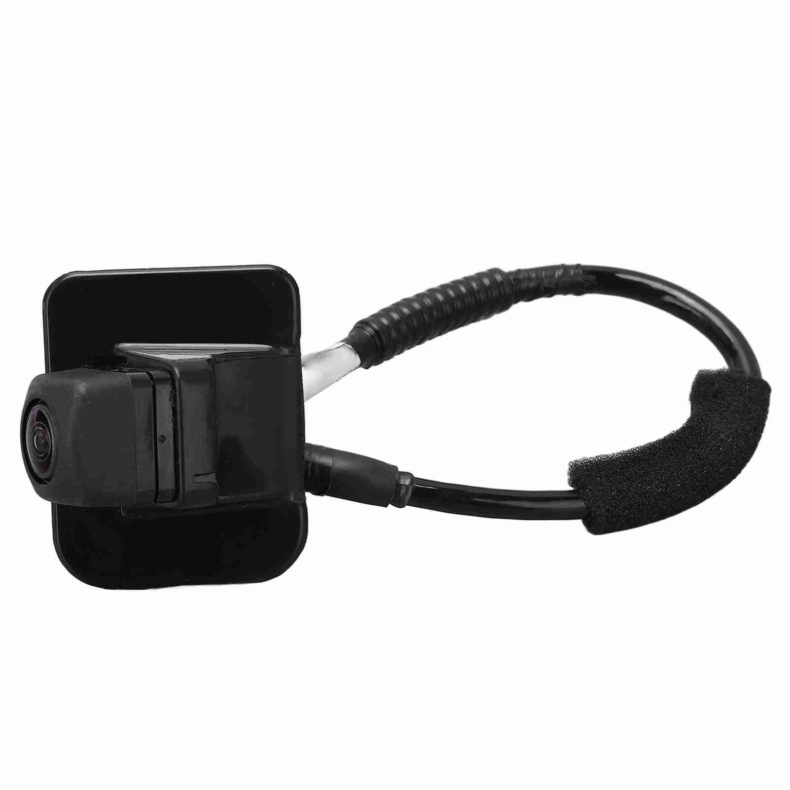 

Тип штекера камеры заднего вида 39530 T2A A21 Замена камеры помощи при парковке для Accord Sedan