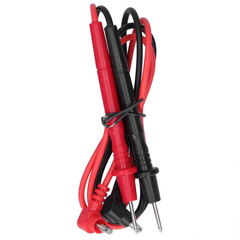 Portable Volt Multi Meter Car Battery Tester Circuit Tester Digital Multimeter Tester DT830 Electrical Voltmeter Ammeter