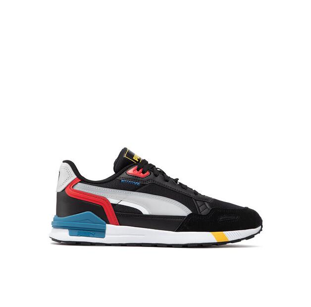 Кроссовки Puma Graviton Tera