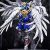 Glmgsd Xxg-00w0 Angel Assembly Model Kit Action Figure Plastic Model Toy Collection Desktop Decoration Birthday Gifts