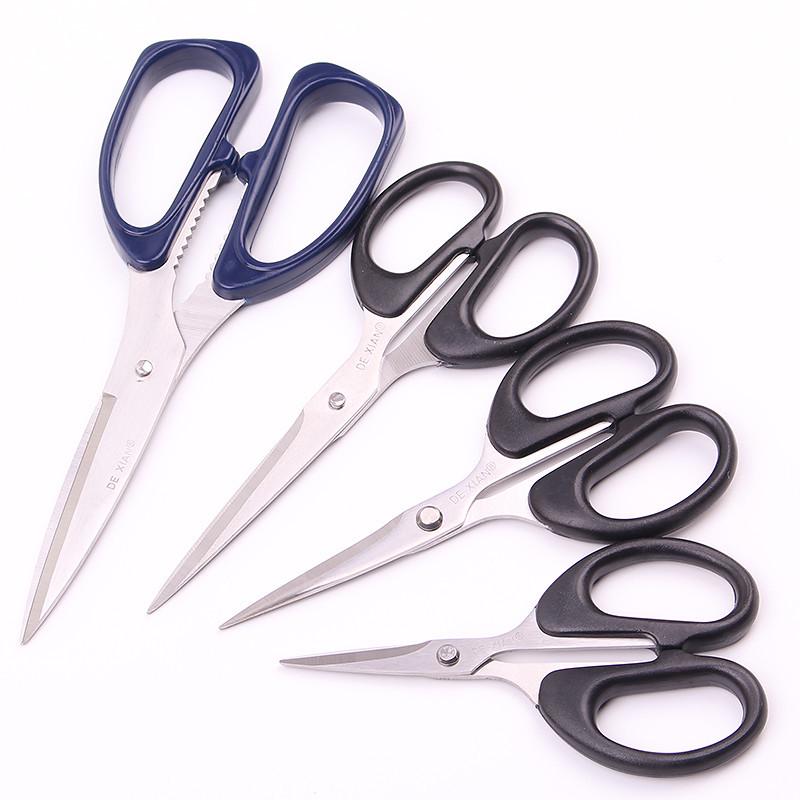 Dexian Multi-functional Strong Office & Household Scissors and Cutting Knife