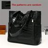 Women's Large Capacity Tote Bag Shoulder Bag