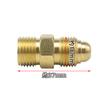 Argon Arc Welding Torch Conversion Connector