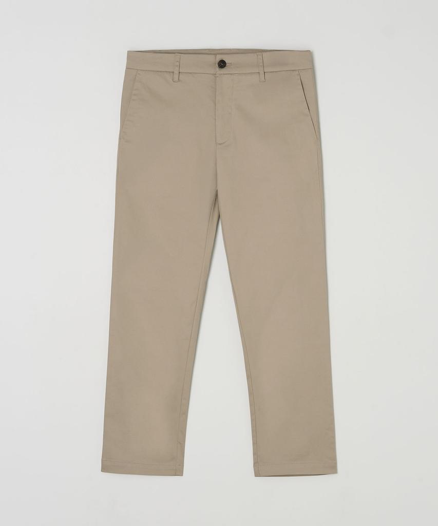 TRADCLUB Tapered Chino Pants 6 Colors (Type A)