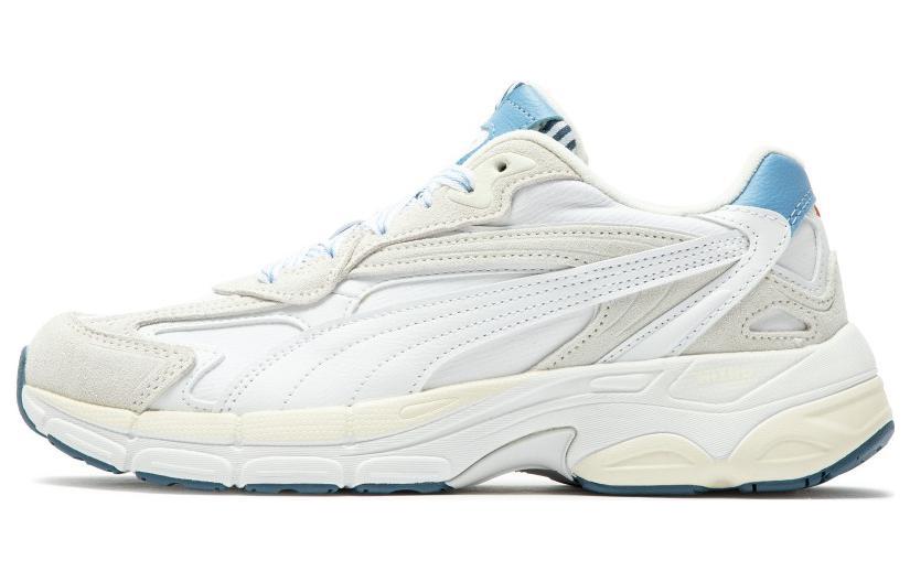 PUMA Teveris Nitro Vacation White Day Dream 390034-01 36