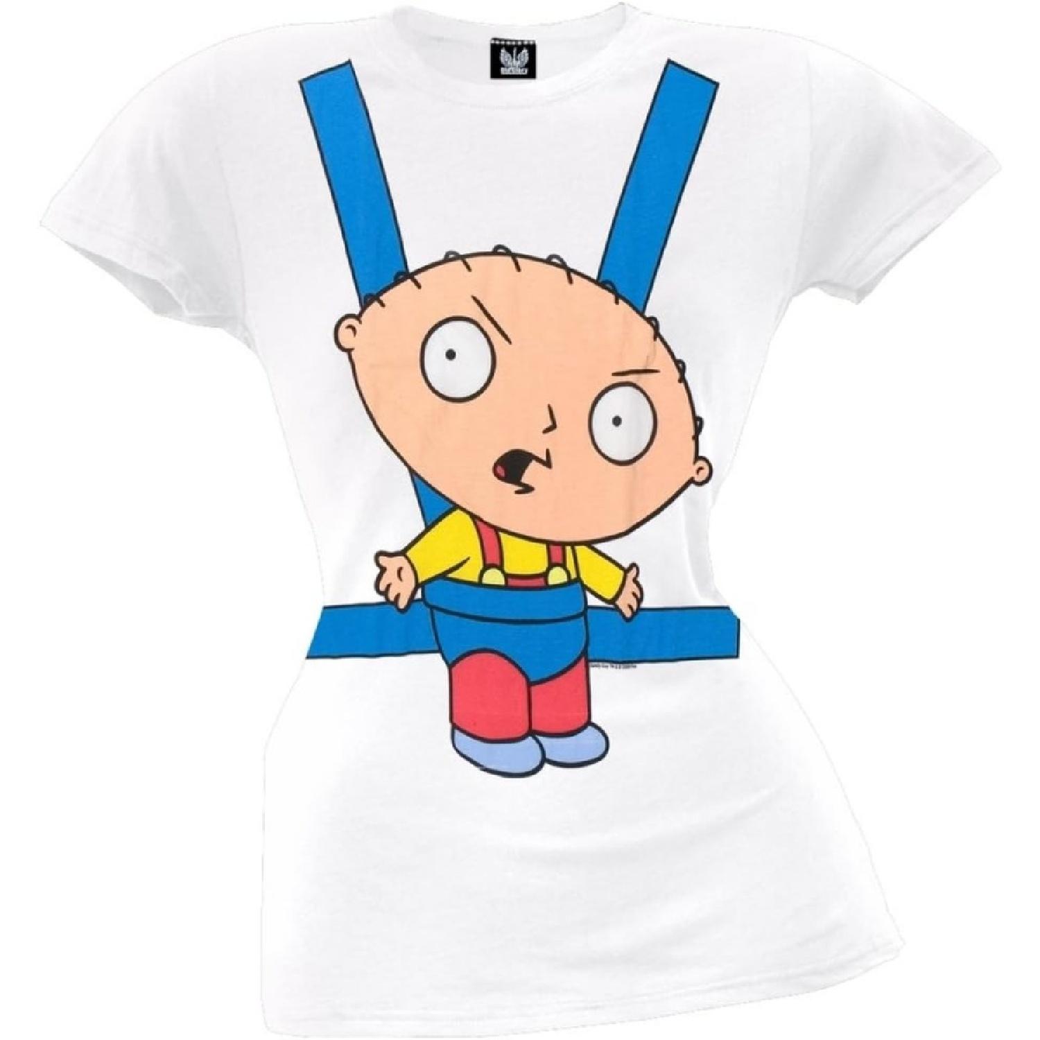 Гриффины - Футболка Baby Bjorn Juniors S