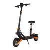 KuKirin G2 Max Folding Electric Scooter with Seats, 1000W, 20.8Ah, Up To 55km/h, 10" Tires, Dual Disc Brakes, IP54 Waterproof