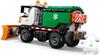 60490 - Lego City - Pług Śnieżny