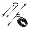 Charging Cable USB-A/Type-C Smartwatch Charger for Huawei Watch Fit3 for Samsung Galaxy Fit3(SM-R390) for Honor Choice Watch