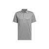 New Free Shipping With AdiClub Core Adidas Performance Primegreen Polo Shirt IU4443