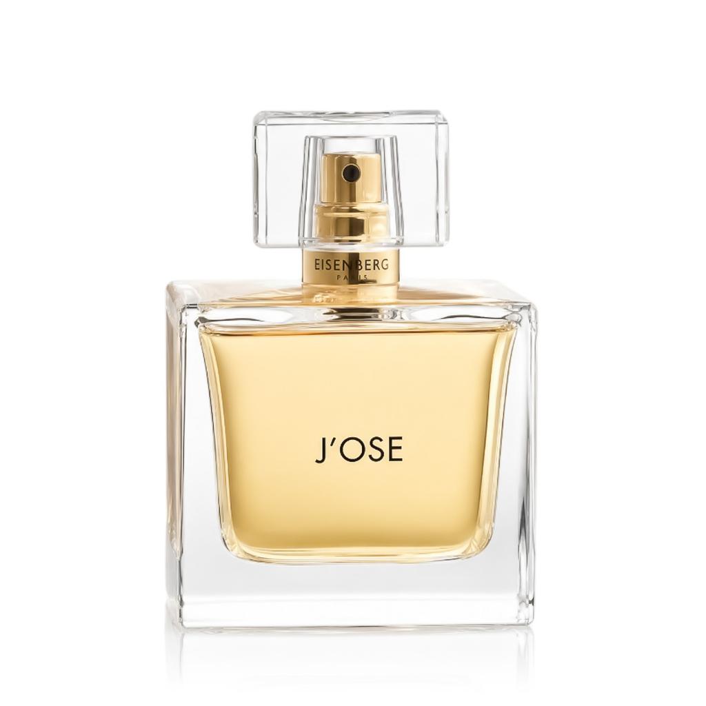 Eisenberg J'ose Eau De Parfum 100 ml (vrouw)