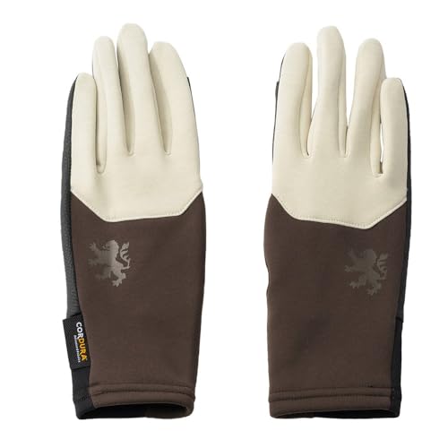 Легкие термоперчатки CORDURA