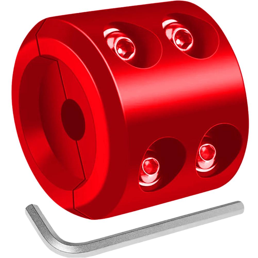 Winch Stopper For Cable Truck UTV ATV Rubber Winch Cable Stopper Winch Cable