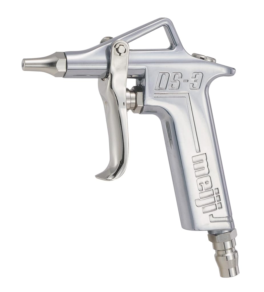 

Meiji Machinery Manufacturing Co., Ltd. Air Duster DS-3TK
