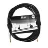 IRIN Guitar Cable Wire Cord Jack Line Amp Connection Cable 10/6/3M Audio Cable Noise Reduction Line Guitar Parts & Accessories