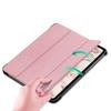 Smart Case for iPad Pro 11 Gen. 5 2024 (Rose Gold)