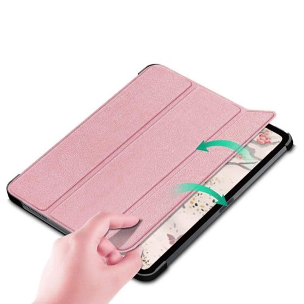 Smart Case for iPad Pro 11 Gen. 5 2024 (Rose Gold)
