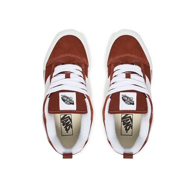 Tenisky Vans Knu Skool