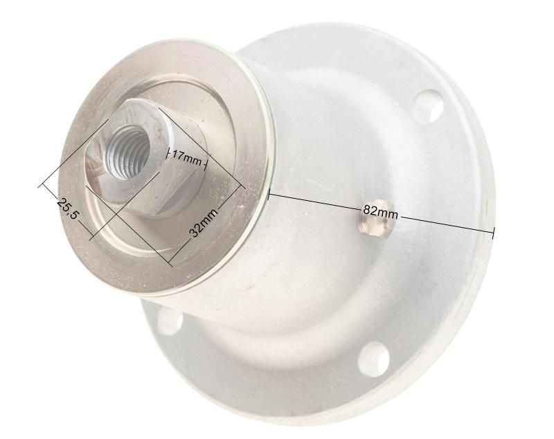 Adapter Kosiarki Simplicity Conquest Ferris Is700 Srsz1 Część Oryginalna 5061095Sm