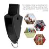 Whistle Convenient and Practical Professional Football Referee Whistle with Lanyard
