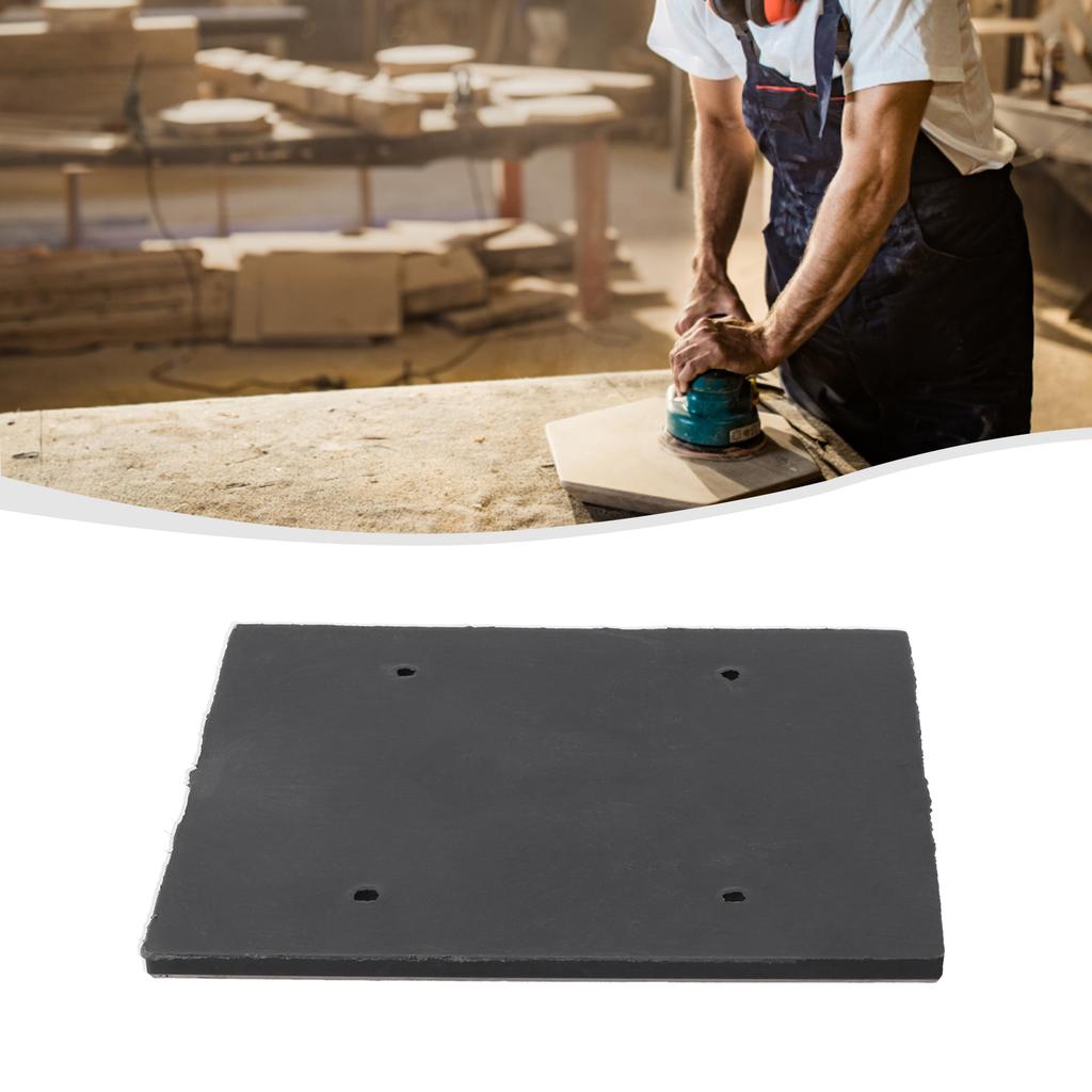 Need a New Base? Try Our Replacement Component Base Designed Specifically for 4510 Electric Sander for Better Performance