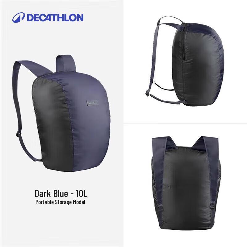 Decathlon 10L Outdoor Backpack One Size