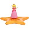 Sanei Boeki Sanei Boeki The Super Mario Galaxy Movie Minifigure Peach Tsm2 09 Minifigure Peach Tsm2 09