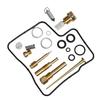 Motorcycle Maintenance Carburetor Repair Kit 1984-1987 GL1200 Motorcycle Parts 1984 GL1200 Compatibility High Reliability