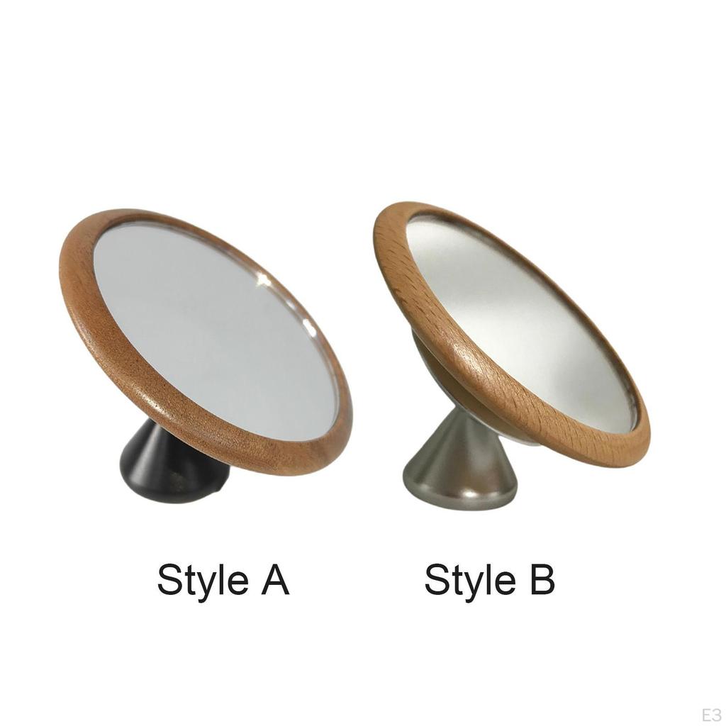 Rate Observation Reflective Mirror for Bottomless Portafilter