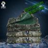 Hengli Camouflage Rainproof Tarp