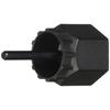 SHIMANO Tool TL-LR15 Lock Ring Tool (With Guide Pin) Y12009230 Black