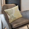 18 X Inch Square Decorative Throw Pillow Cover, Sofa Bed Pillowcase