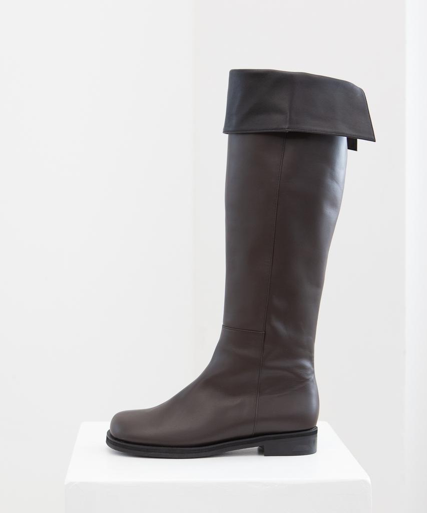 Twvp Fei Knee-High Boots 22F03Br Fei Knee-High Boots