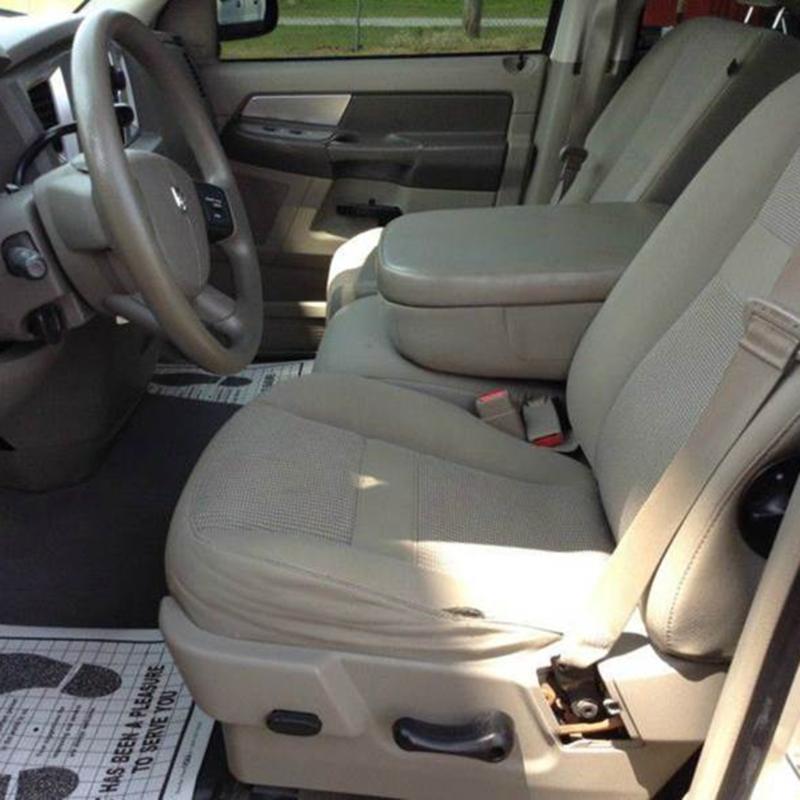 Front Left Driver Side Power  Switch for 1500 4.7L 5.7L 2006-2008 , 2.4L 2006-2010 Replaces 4602697AA